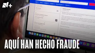 Estrategia vs. fraude en CDMX: Mapa contra falsas ofertas de empleo
