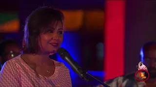 نانسي عجاج حفل رأس السنة 2021 كامل و بدون حذف 