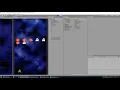 Space invader clone