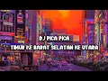 Download Lagu DJ PICA PICA TIMUR KE BARAT SELATAN KE UTARA REMIX 2025 #VIRAL #TIKTOK