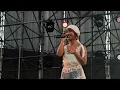 261003 moon tang〈tip toe〉 @呼聲VOICES 音樂節
