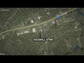 New Braunfels police give all clear at Goodwill store