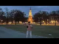 Dartmouth College Vlog Week 2