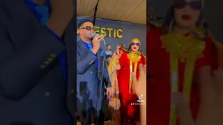 عرسان الموسم ربنا يسعدكم النجم عثمان بشه ملك الهجييييج 2023 