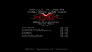 170106 kris wu xxx return of xander cage interview