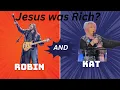 Kat Kerr Robin Bullock saying Jesus was Rich