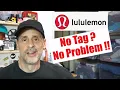 How to Identify Lululemon Style Names Find Read Look-Up Style Codes on Lululemon Size Dot
