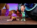 Planet Sheen You Know From Jimmy Neutron - Wow Zeenuian Sounds Just Like English