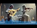 Download Lagu Relaxing Arabic Music with Oud and Violin ｜ Soothing Beats for Relaxation and Meditation