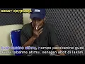 Download Lagu Sewates Kerjo Karaoke  [ mantul tenan ]