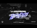 Llegaron Los Tiburon ( Turreo Edit ) - Jona Mix , @francogiorgii