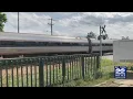 Watch Live Morgan-Sullivan bridge traffic cams