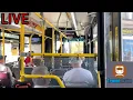 LIVE Q23 bus ride