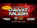 Download Lagu LAGU SAKRAL🔥DJ BANTENGAN🔥 - PAMIT MULIH - MAFIA BANTENG by @bolodewoproject