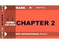 Holy Bible NIV MARK Chapter 2 With English Subtitle New International Version