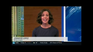 WEATHER JENNIFER LOPEZ 4 25 20