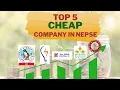 Top 5 Cheap Stocks In NEPSE Invest or Avoid