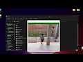 People Counting Python OpenCV
