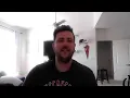 Introduction Speech by David Schillinger - SPC-1608-50221 Public Speaking