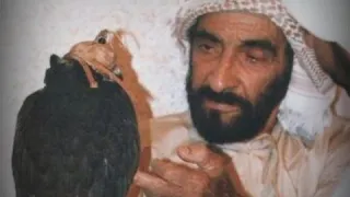 ميحد حمد صور الشيخ زايد بن سلطان آل نهيان دندنها