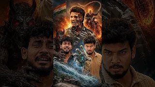Darpok bana Ghost Rider Fir aisa Kyu hua😨💔|| WATCH TILL END || #shorts #youtubeshorts