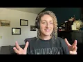 THERAPIST REACTS to Dayseeker "Crawl Back To My Coffin"