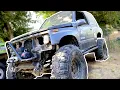 Build Update on My Geo Tracker
