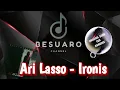 Download Lagu (KARAOKE) ARI LASSO - IRONIS
