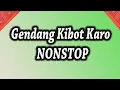 Download Lagu Gendang Kibot Karo Nonstop jusup Sitepu Duet Side A - Jawa Karo  Jakaro