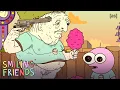 COMPILATION Season 1 Failures Smiling Friends adult swim