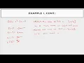MATH180 - Section 2 4 Using Derivatives to Find Absolute Maximum and Minimum Values