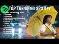 Lagu TOP TRENDING SPOTIFY 2026 - IDGITAF - SEDIA AKU SEBELUM HUJAN