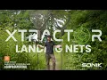 Lagu Sonik Xtractor \u0026 Xtractor Recon Landing Net Review