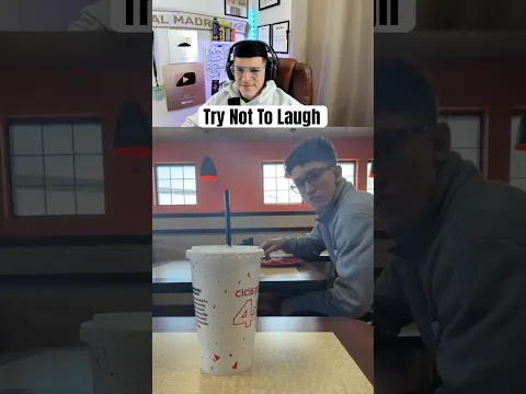Try Not To Laugh Challenge - Part 74 #shorts