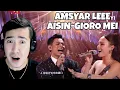 Download Lagu [Stage] Amsyar Leee \u0026 Aisin-Gioro Mei \