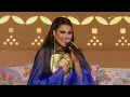Oumaima Taleb - Saketoni | Jalsat - Riyadh Season 2024 | أميمة طالب - سكتوني