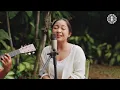 Bernadya - Terlintas, Satu Bulan Live At Melodi Taman