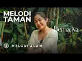 Download Lagu Bernadya - Terlintas, Satu Bulan Live At Melodi Taman