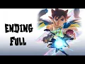 Inazuma Eleven Ares no Tenbin - Ending Full
