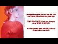 Download Lagu Jonghyun - Shinin’ (Rom-Han-Eng Lyrics)