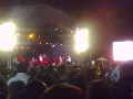 27062009 019 Dejala Tranquila (Fragmento) Ritmo Peligroso Vive Latino 2009 Foro Sol