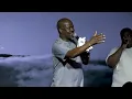 Wakhazimula uJesu - Pastor Timothy Myeni Live at Eternal Glory Church || The Plug service