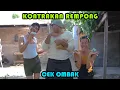 Download Lagu CEK OMBAK  KONTRAKAN REMPONG EPISODE  387