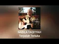 Lagu Nabila Taqiyyah - Terpatah Terluka (Official Audio)