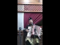 Download Lagu Perigi biru cover by suara warisan (singer)