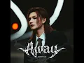 Away - Jeremy 李駿傑