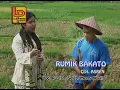 Merry Novita dan rustam selep vol 1.Rumik bakato