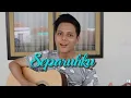 Lagu Nano - Separuhku (Cover by Stevan Pasaribu)