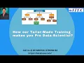 Data science Full course s Data science for Beginners with Projects Live Training