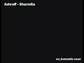 Lagu Ashraff - Sharmila cover